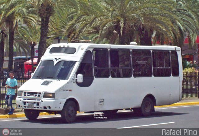 Ruta Metropolitana de Ciudad Guayana-BO 042 por Rafael Pino
