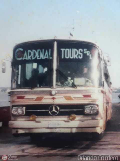 Cardenal Tours S.R.L. 02 por J. Carlos Gmez