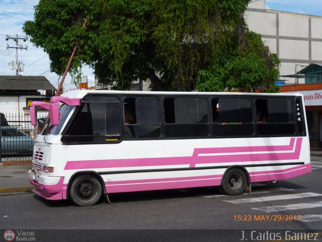 Ruta Metropolitana de Barquisimeto-LA 458 por J. Carlos Gmez