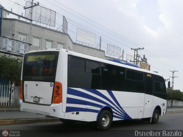 Transportes Uni-Zulia 0007 por Osneiber Bazalo