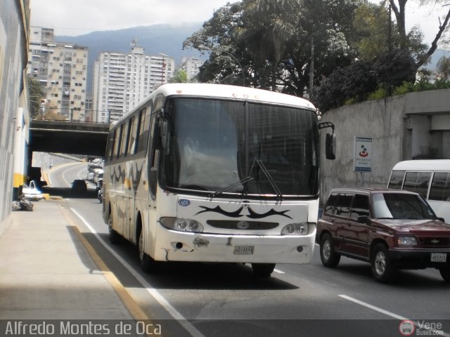 Unin Conductores Aeropuerto Maiqueta Caracas 063 por Alfredo Montes de Oca