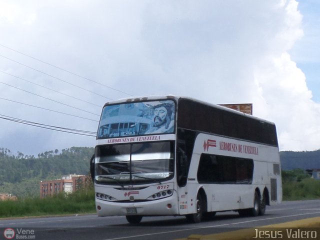 Aerobuses de Venezuela 717 por Jess Valero