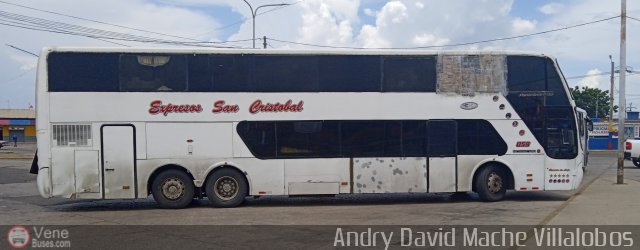 Expresos San Cristbal 059 por Andry David Mache Villalobos