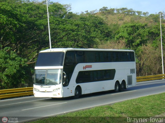 Aerobuses de Venezuela 094 por Royner Tovar