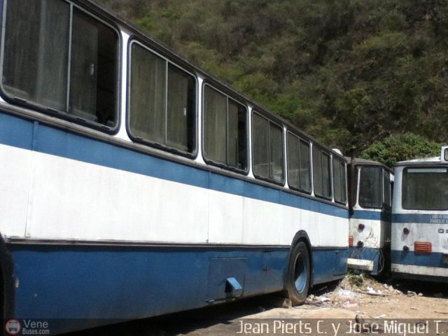 DC - Autobuses de Antimano 038 por Edgardo Gonzlez