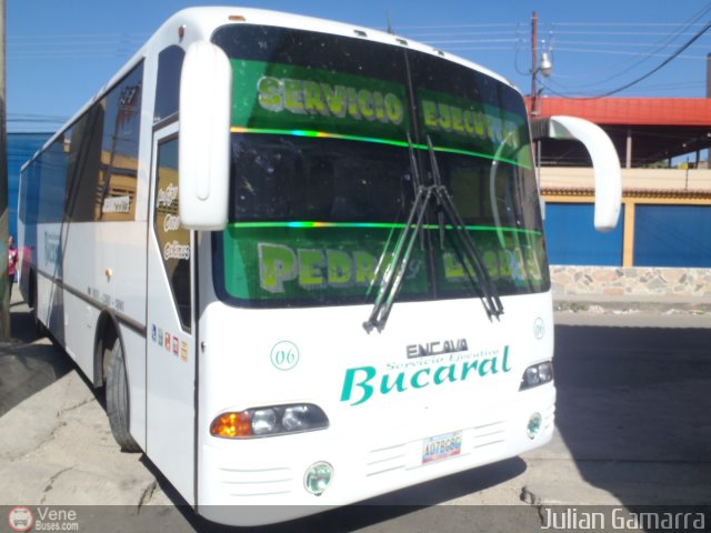 Transporte Bucaral 06 por Julian Gamarra