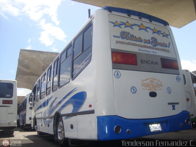 A.C. Transporte Independencia 004 por Yenderson Cepeda