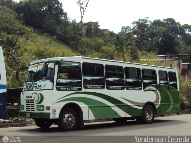 A.C. Transporte Paez 069 por Yenderson Cepeda