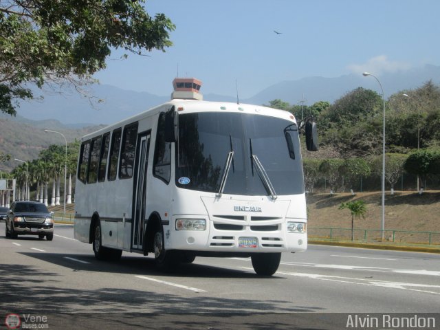Unin Conductores Aeropuerto Maiqueta Caracas 031 por Alvin Rondn
