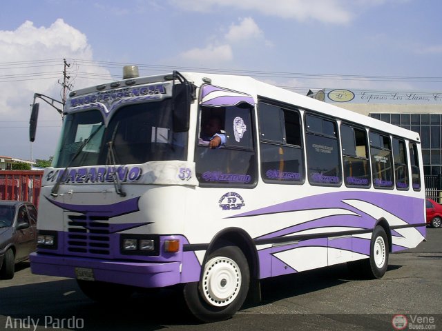 A.C. Transporte Independencia 059 por Andy Pardo