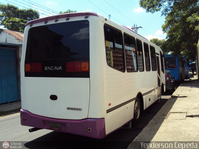 A.C. Transporte Paez 020 por Yenderson Cepeda