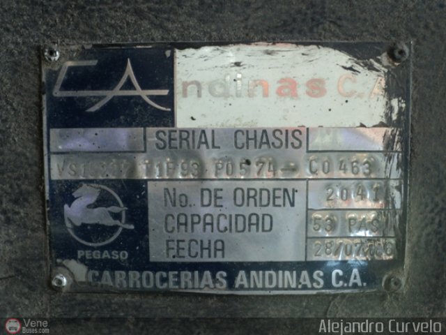 Detalles Acercamientos NO USAR MS AC0001 SP por Alejandro Curvelo