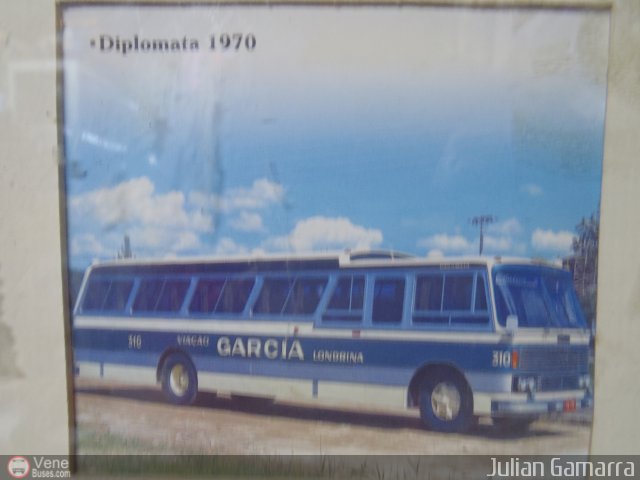 Catlogos Folletos y Revistas 1970 por Julian Gamarra