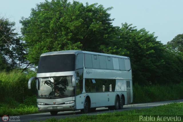 Bus Ven 3283 por Pablo Acevedo