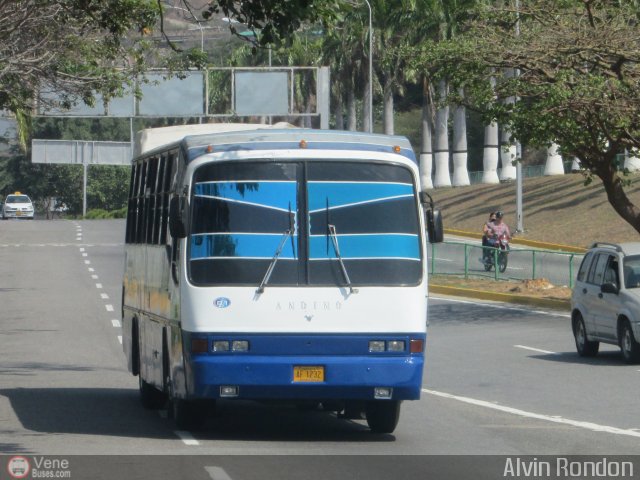 Unin Conductores Aeropuerto Maiqueta Caracas 081 por Alvin Rondn