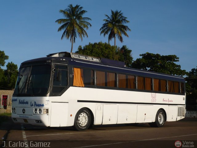 Autobuses La Pascua 001 por J. Carlos Gmez