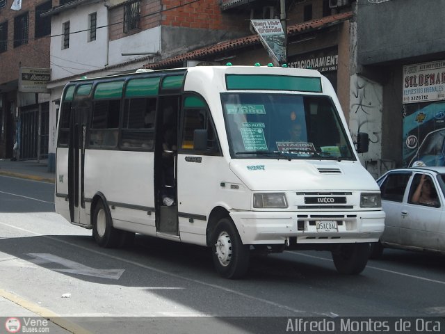 MI - Unin de Transportistas San Pedro A.C. 72 por Alfredo Montes de Oca