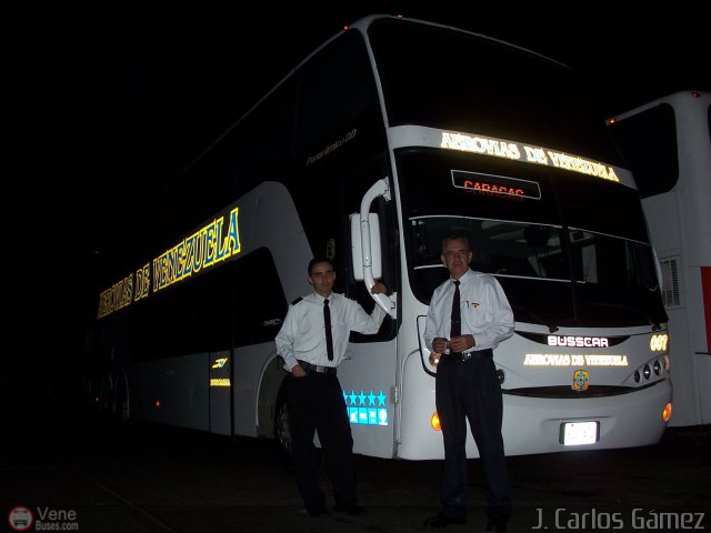 Profesionales del Transporte de Pasajeros Conductores por J. Carlos Gmez