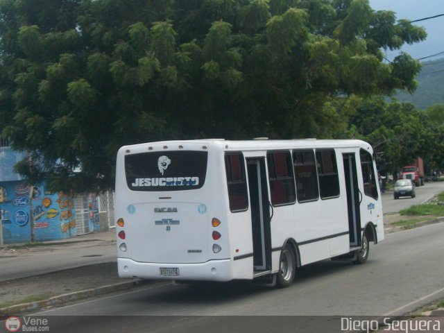 A.C. Transporte Unin 31 por Diego Sequera