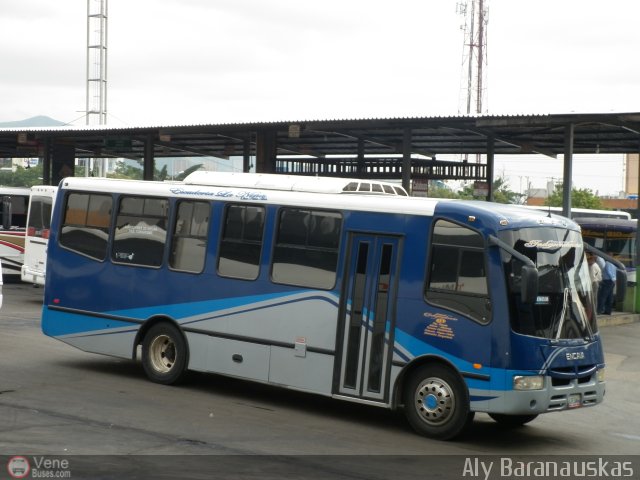 A.C. Transporte Independencia 001 por Aly Baranauskas