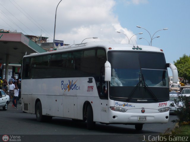 Bus Ven 3276 por J. Carlos Gmez