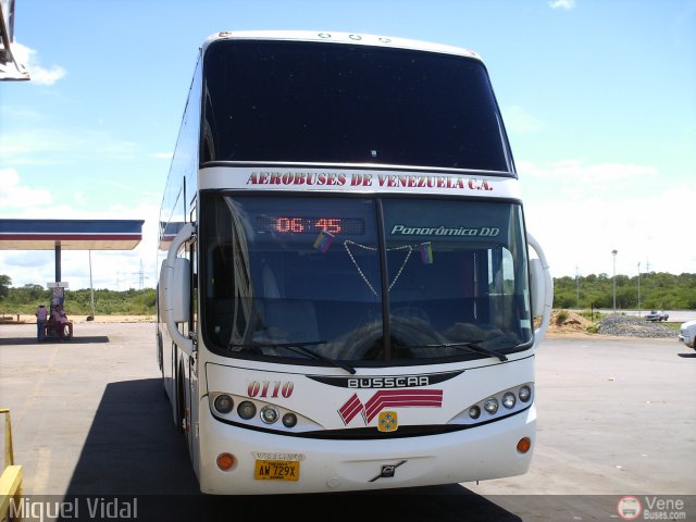 Aerobuses de Venezuela 110 por Miguel Vidal