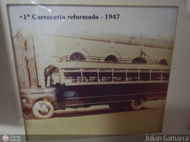 Catlogos Folletos y Revistas 1947 por Julian Gamarra