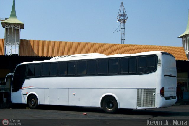 Autobuses de Barinas 053 por Kevin Mora