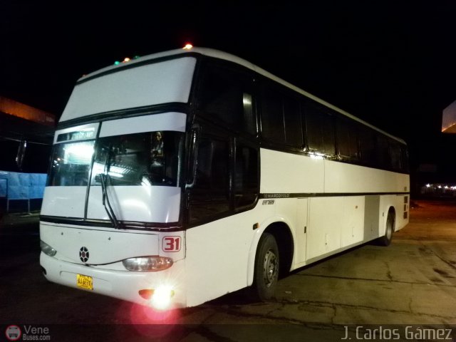 Autobuses La Pascua 031 por J. Carlos Gmez