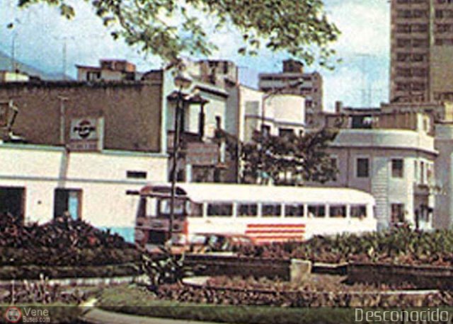 DC - Autobuses Aliados Caracas C.A. 29 por Jhon Ochoa