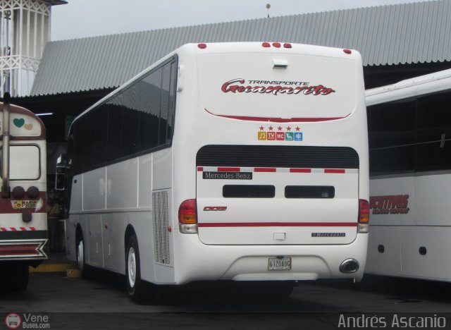 Transporte Guanarito 08 por Andrs Ascanio
