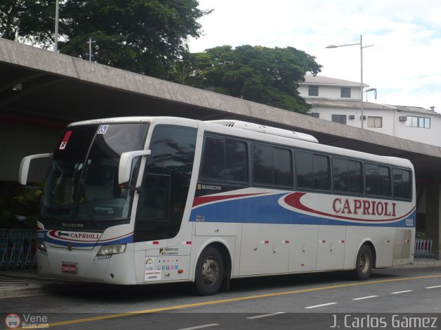 Viao Caprioli 1202 por J. Carlos Gmez