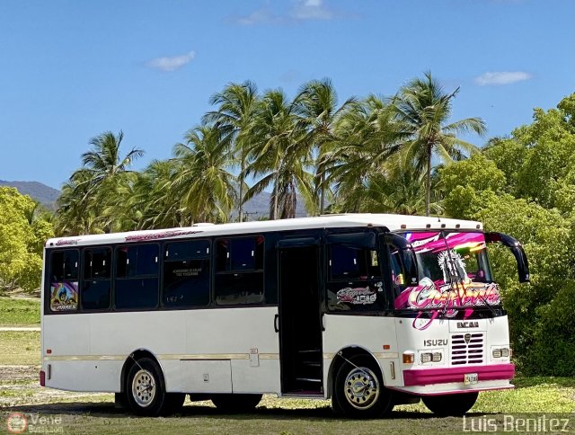 Unión Cumaná Santa Fe Asociación Civil 31 por Luis Benítez