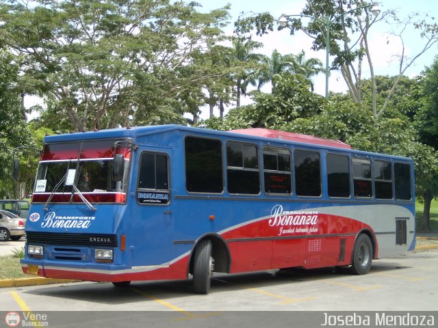 Transporte Bonanza 0030 por Joseba Mendoza