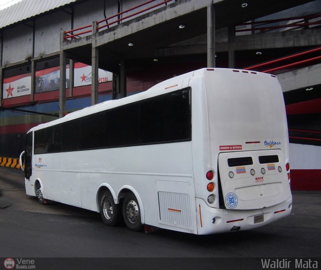 Bus Ven 3015 por Waldir Mata