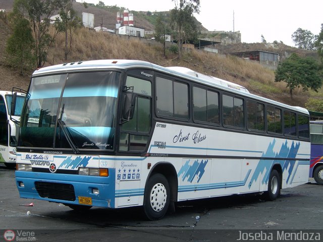 Transportes Uni-Zulia 0033 por Joseba Mendoza