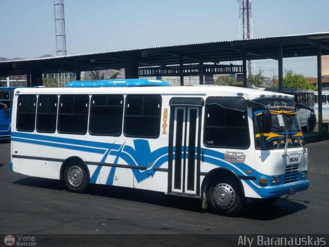 A.C. Transporte Independencia 002 por Aly Baranauskas