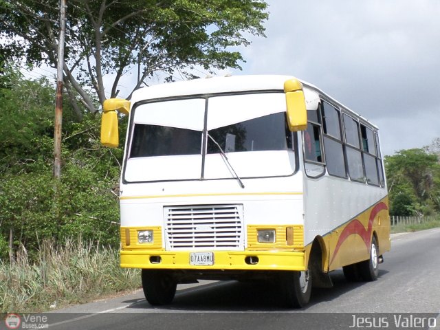 Ruta Metropolitana de Maracaibo-ZU 90 por Jess Valero
