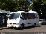 Particular o Transporte de Personal 412 Servibus de Venezuela Primera Iveco Serie TurboDaily