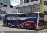 Transporte San Pablo Express 604, por Waldir Mata