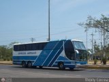 Expresos Amerlujo 412, por Thony Correa