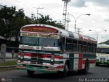Autobuses de Tinaquillo 04, por Aly Baranauskas