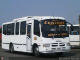 A.C. Transporte Central Morn Coro 100 por Osneiber Bazalo