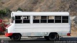 Unin Conductores Loma Linda 063 Thomas Built Buses Cnvncional Corto Trompita02 Chevrolet - GMC C-30 SmallTire