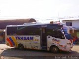 Transporte Trasan 794 Artesanal o Desconocido Sin Nombre Hino FC9J