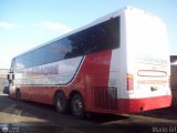 Transporte Federacin 0055 Busscar Jum Buss 380 Scania K124EB