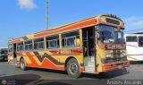 Autobuses de Barinas 035, por Andrs Ascanio