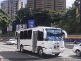 MI - Transporte Uniprados 016, por Dilan Noguera