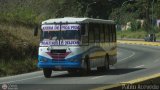 A.C. de Transporte Nmero Uno R.L. 008, por Pablo Acevedo