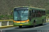 Metrobus Caracas 396